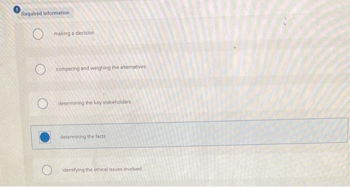 1a. Gina tells Jason BestTel is ready to make a