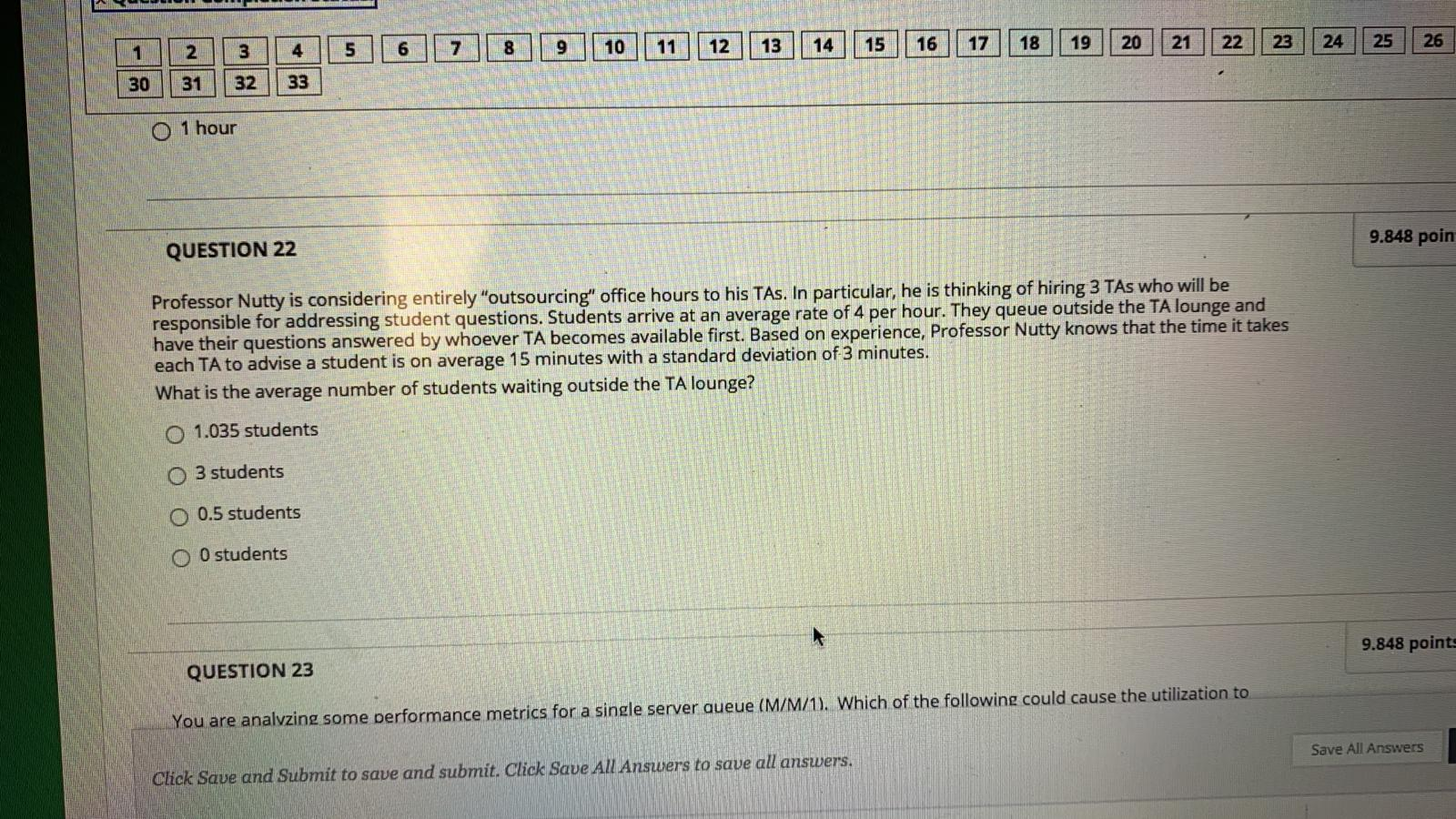 qn 22 7 8 9 6 10 11 12 16 1 2 5 13 17 3 14 15 18