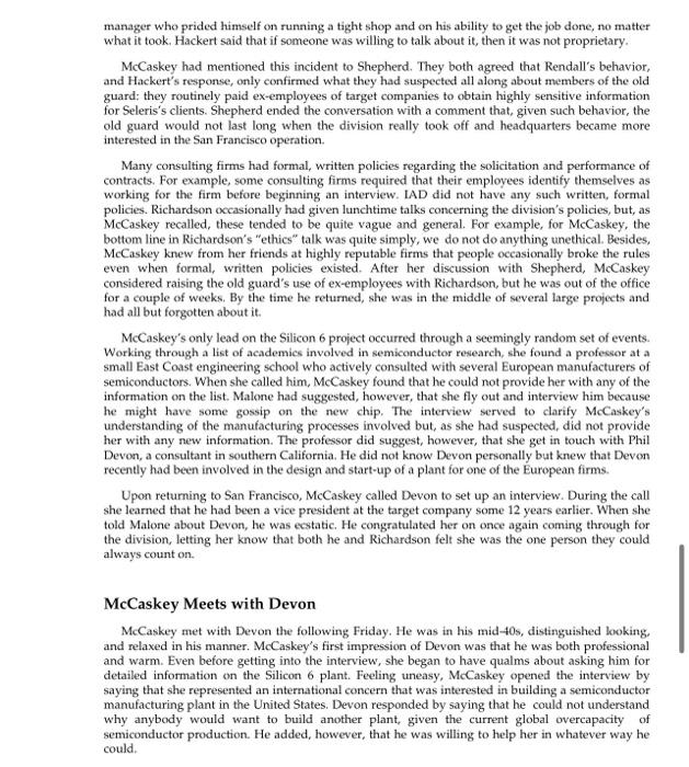 Preform a cost benefit analysis? please third