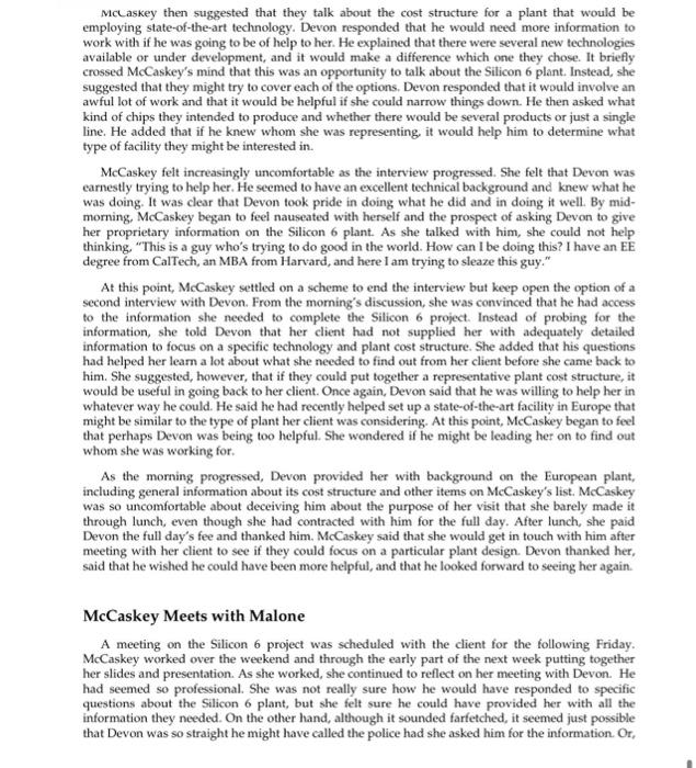 Preform a cost benefit analysis? please third