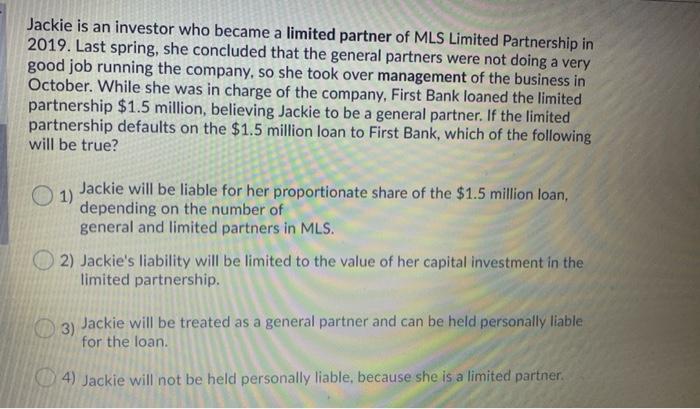 Claire sued Royal Boutique, a small retail