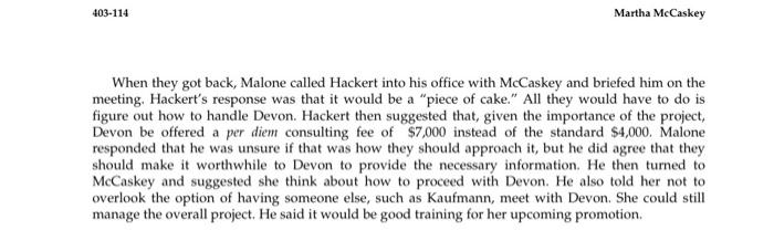 Preform a cost benefit analysis? please third