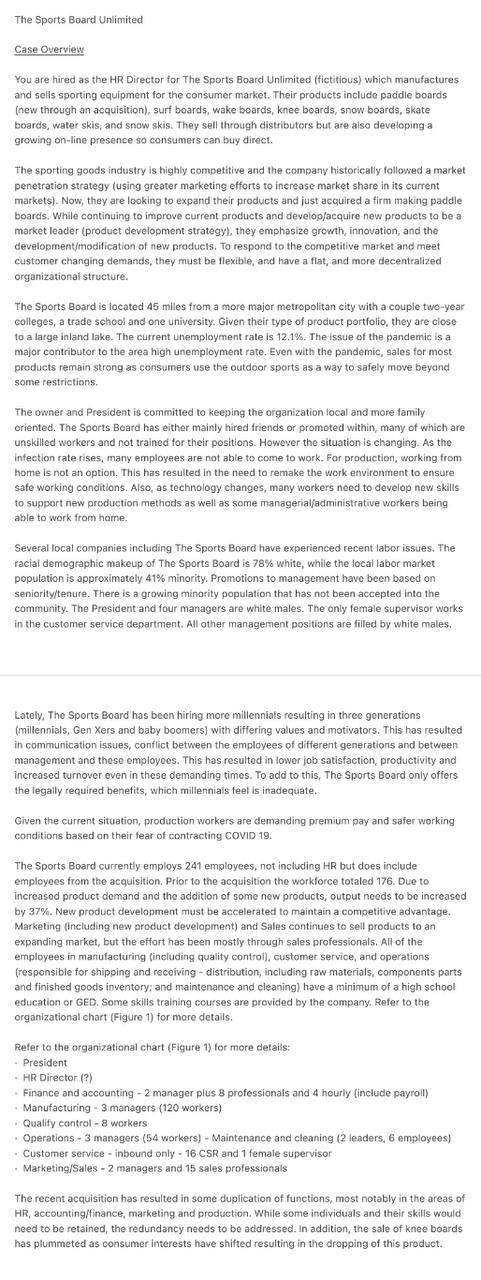 Please answer the following: Developing the