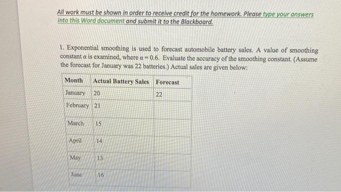 please show work completely so that i may