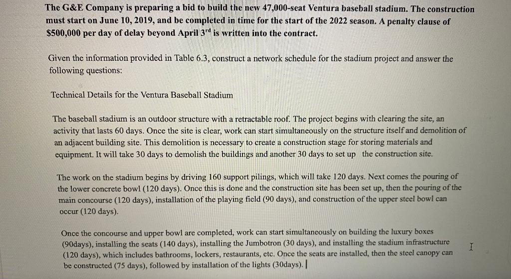 Hello! I need help calculating the finish dates