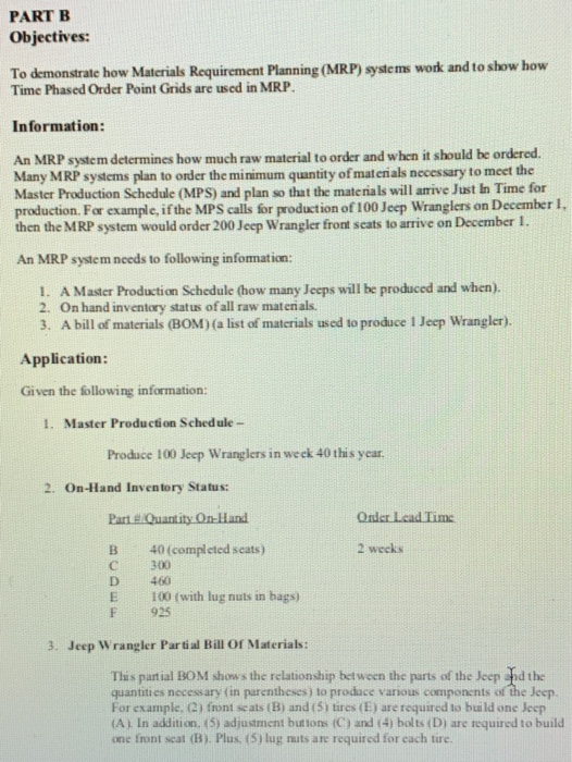 Step through the examples shown on pages 1
