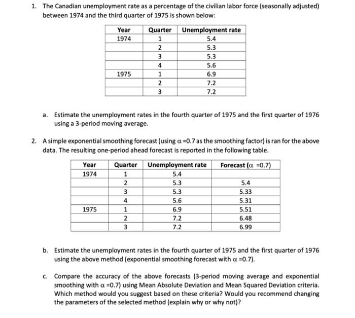i want handwritten solution not with excel 1. The