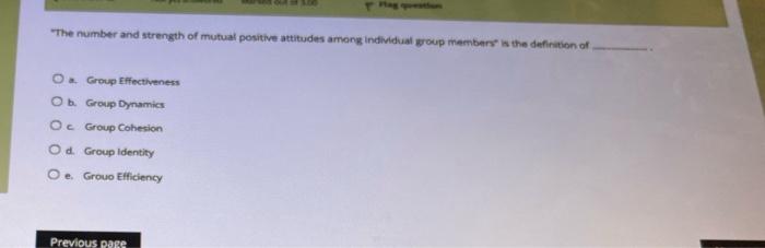 Which of the choices is Not an element of X