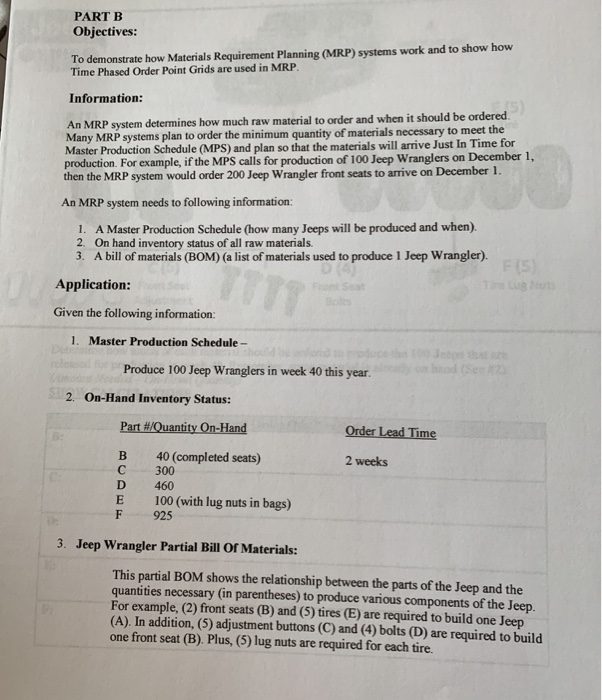 Step through the examples shown on pages 1