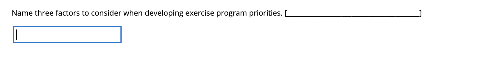 This is an Emergency Management Coarse with FEMA