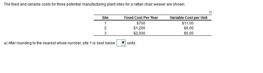 A) After rounding the numbers to the nearest