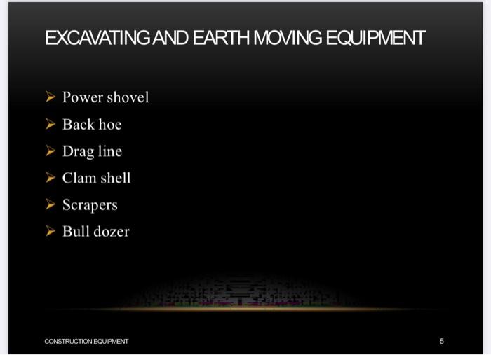 which excavator is the best and suitable to build