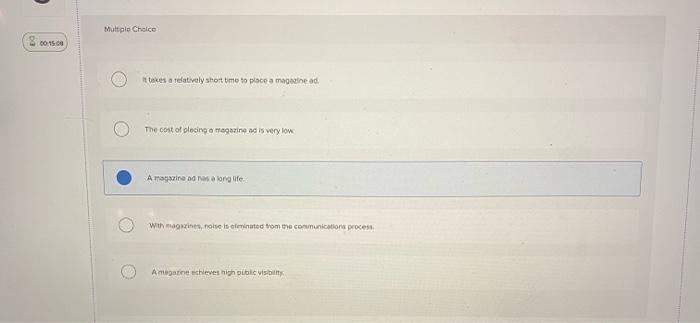 One disadvantage of using the Internet as an