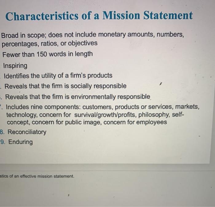 Read the the college Mission below and discuss