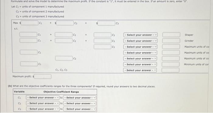 Don't answer multiple choice questions. I