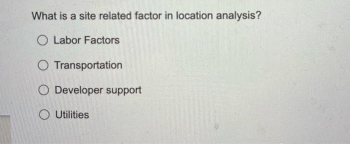 Which one of the following is not a judgemental