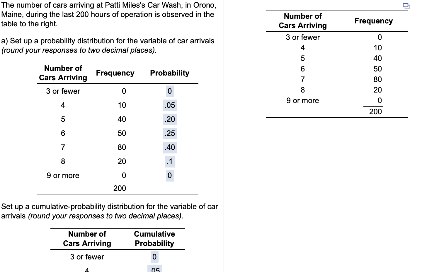 PLEASE HELP ME WITH THIS PROBLEM. PLEASE SHOW ALL