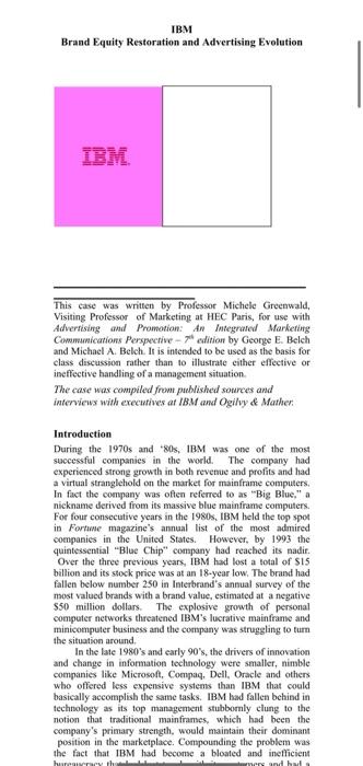 The full case will be found online since it is