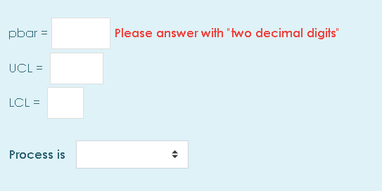 EMERGENCY!!! You are required to fill in the