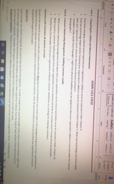 Please choose Nike Outlet as an organization and