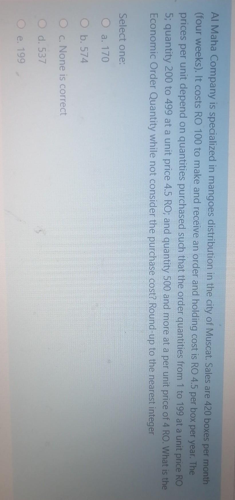 PLEASE help my with the right answer please Al