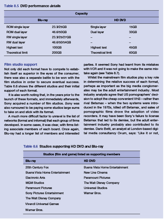 Please read the case study below and answer the