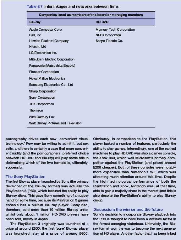 Please read the case study below and answer the