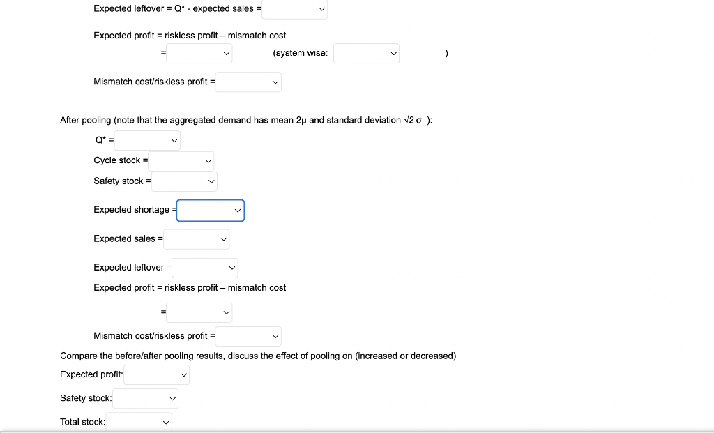 . Consider Ikea's warehouses Elizabeth, NJ and