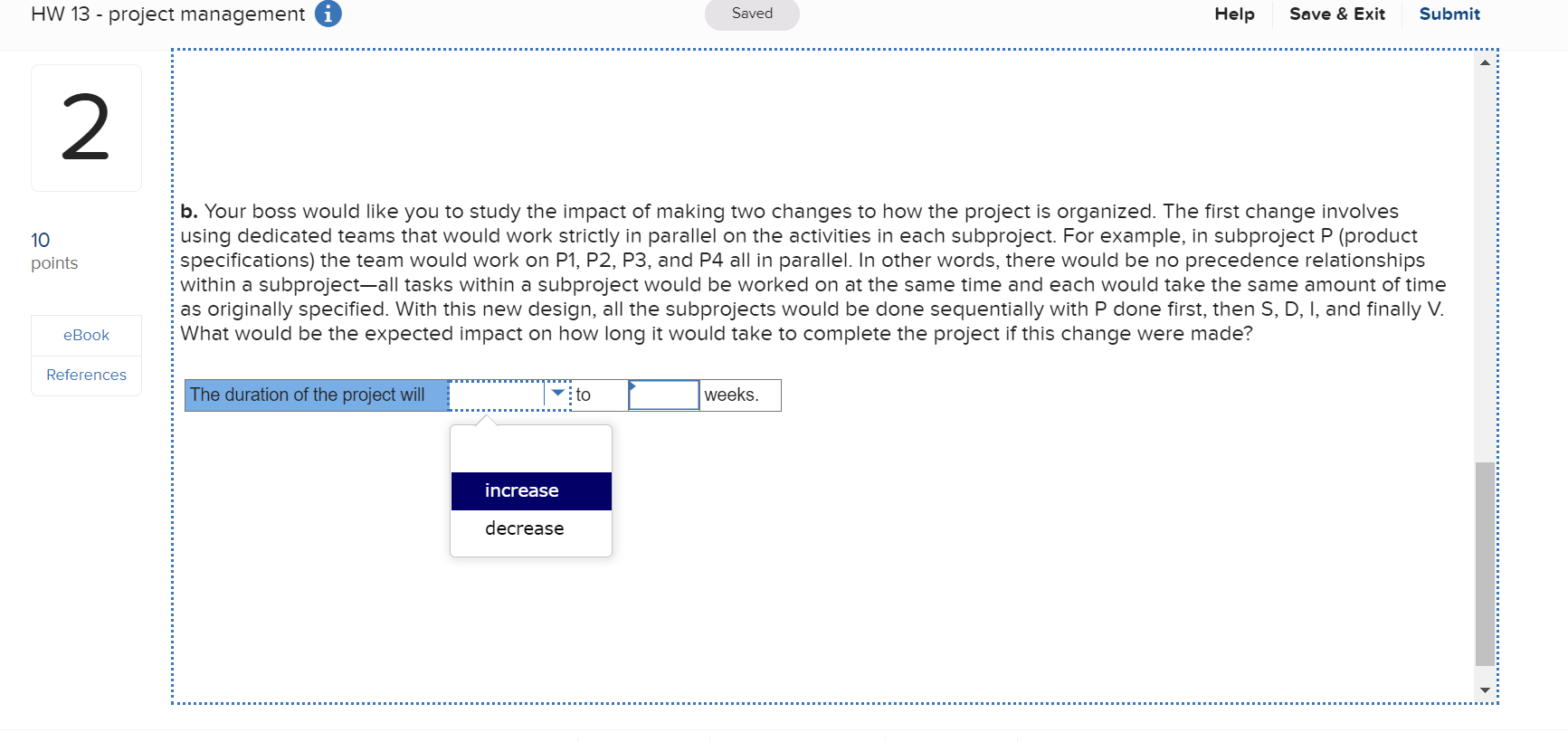 Analytics Exercise 4-4 You work for Microsoft in