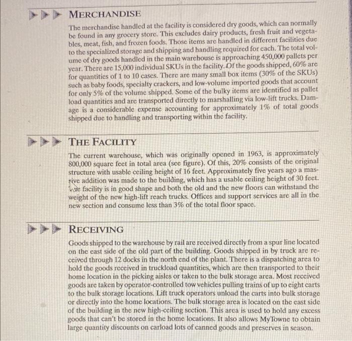 what are some problems you see associated with