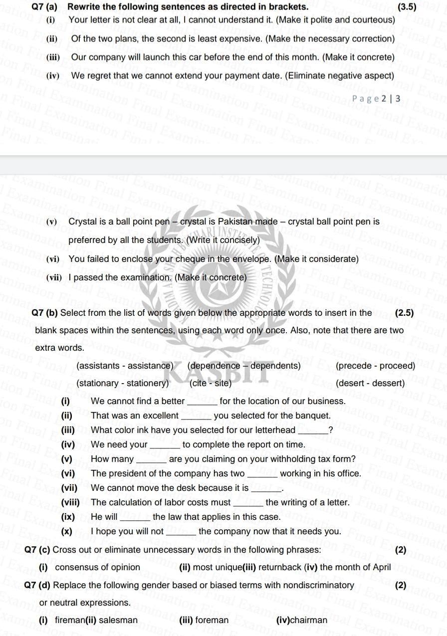 please do it fast and show all your work for