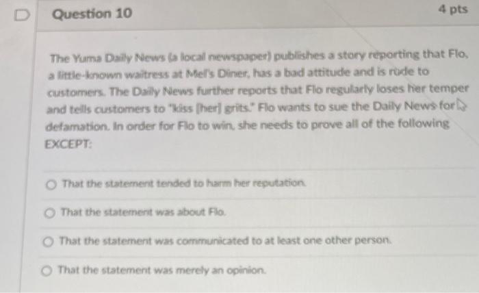 The Yams Daily News (a local newspaper) publishes