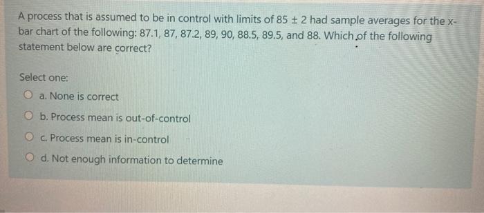 E-Max uses the basic EOQ model to determine the