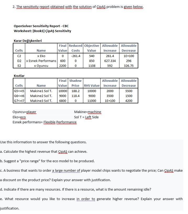 i need 2. question answer. 1. ipAS produces three