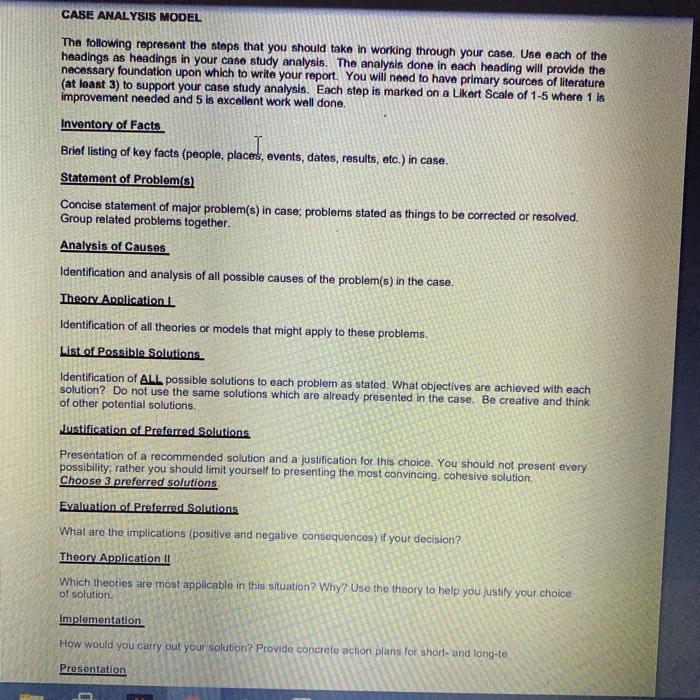 The two interviewers leaned forward across the