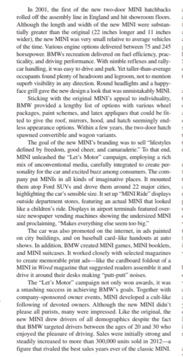 Long-term brands face a balancing act. On the one