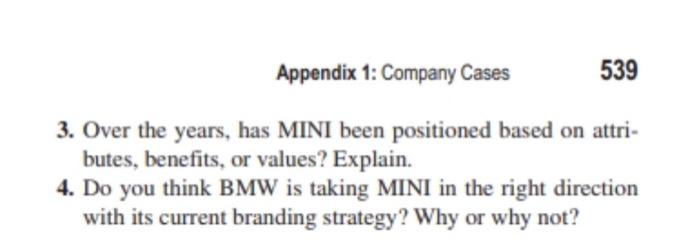 Long-term brands face a balancing act. On the one