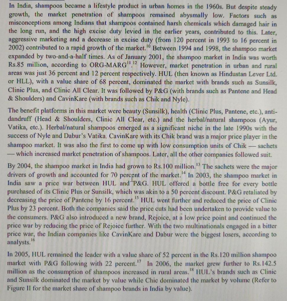 please send answer asap Changing Dynamics in the