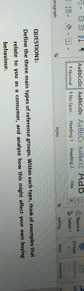 EEE 2 1 AaBbCcDc AaBb CcDc AaBb C AaBbcc AdB 1