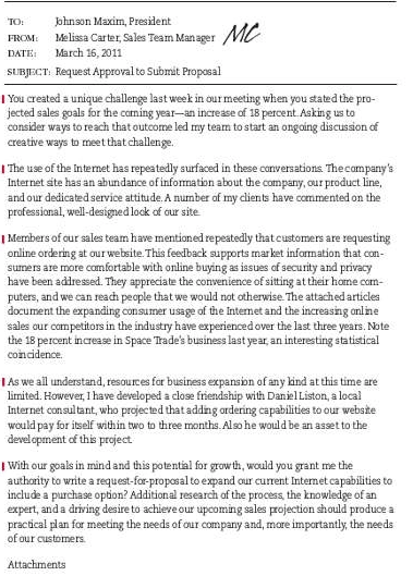 Analyze the given sample and identify the traits