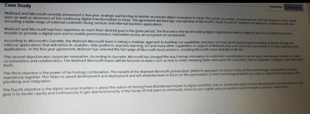 can you please help to solve this case study