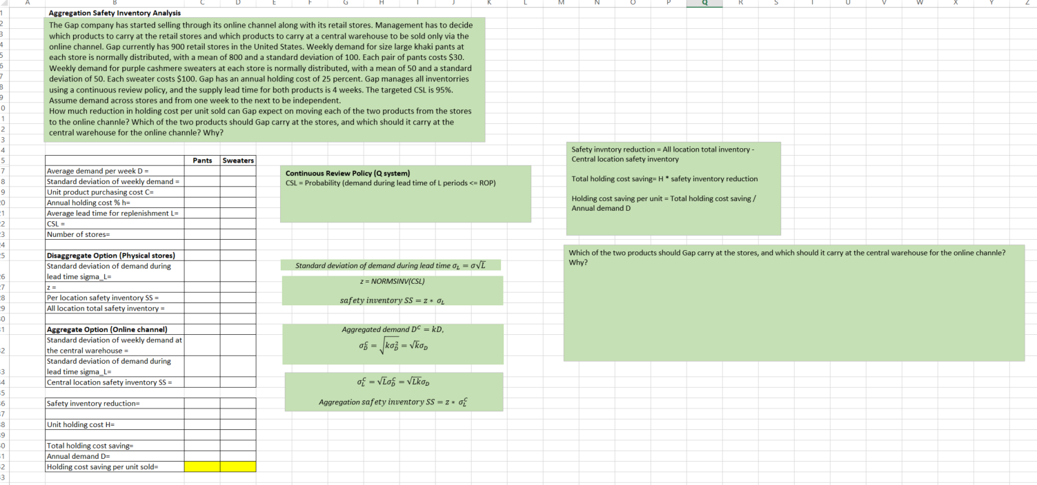 M R w 1 2 3 4 5 5 7 B Aggregation Safety