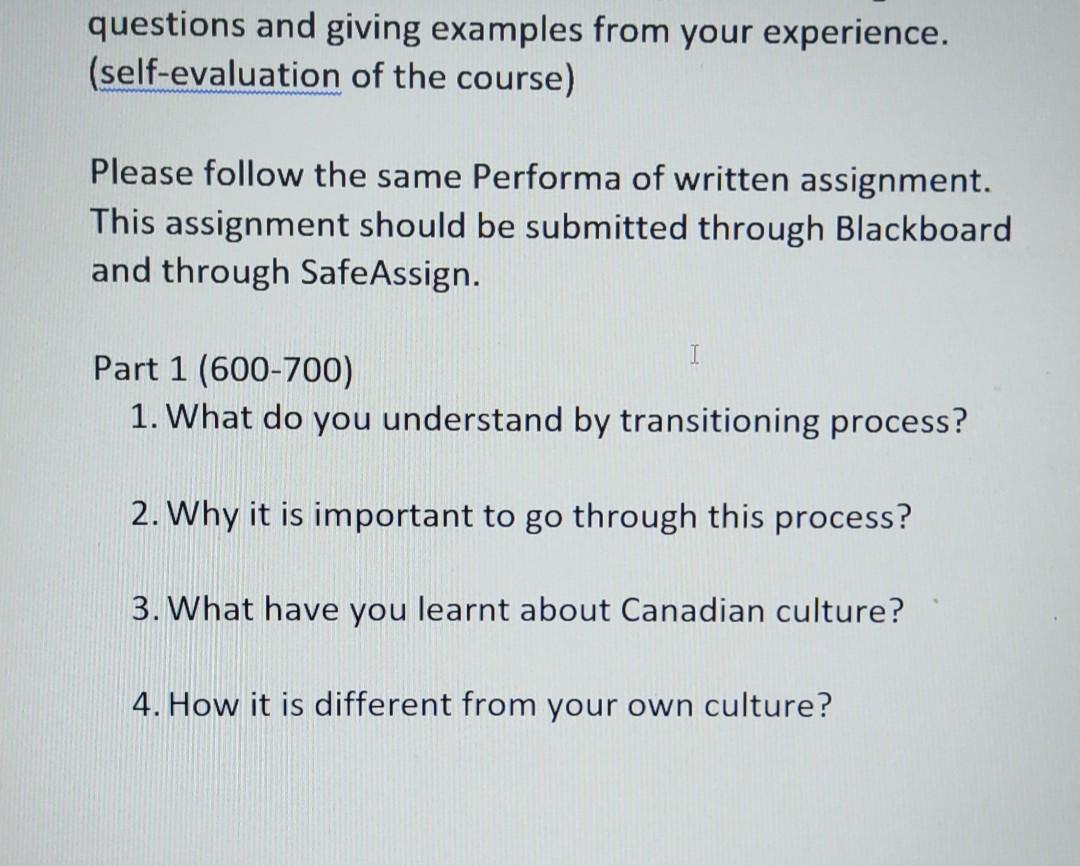 700 words almost questions and giving examples