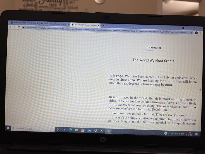 write in words Question 3 (1 point) Post a short