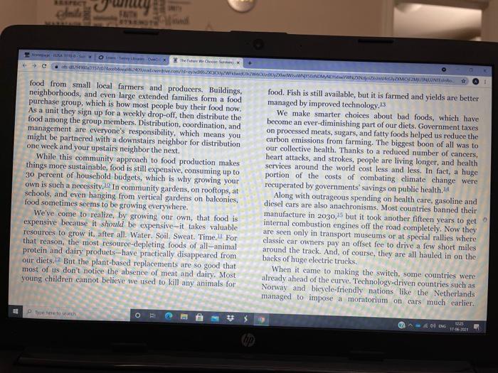 write in words Question 3 (1 point) Post a short
