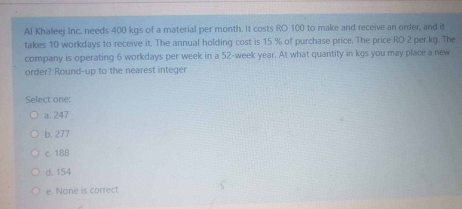 PLEASE help my with the right answer please Al