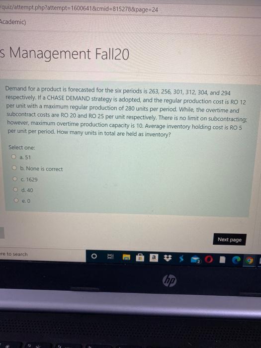 ns Management Fall20 Aggregating an aggregate