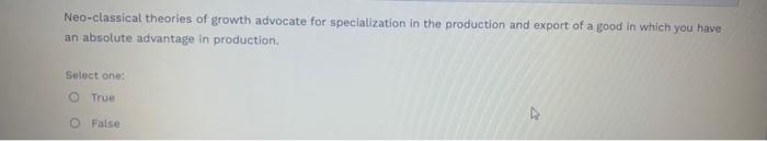 import substitution industrialization requires