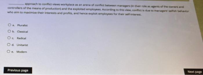 Which of the following is not an element of