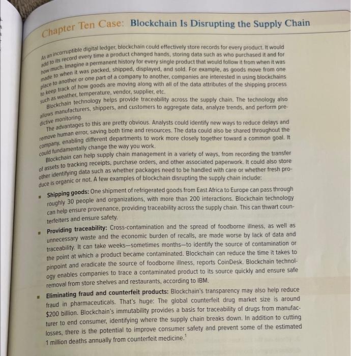 what are the pros and cons of using Blockchain